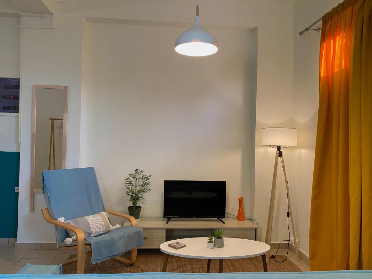 קורופיון Helen'S Cozy Studio מראה חיצוני תמונה
