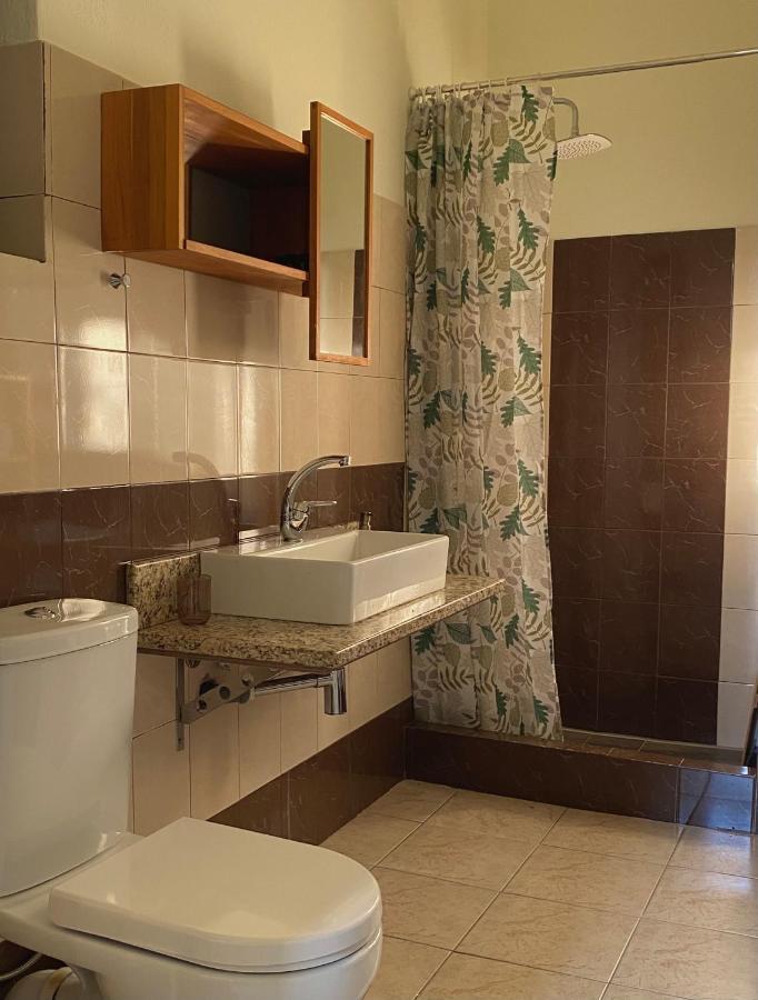 קורופיון Helen'S Cozy Studio מראה חיצוני תמונה