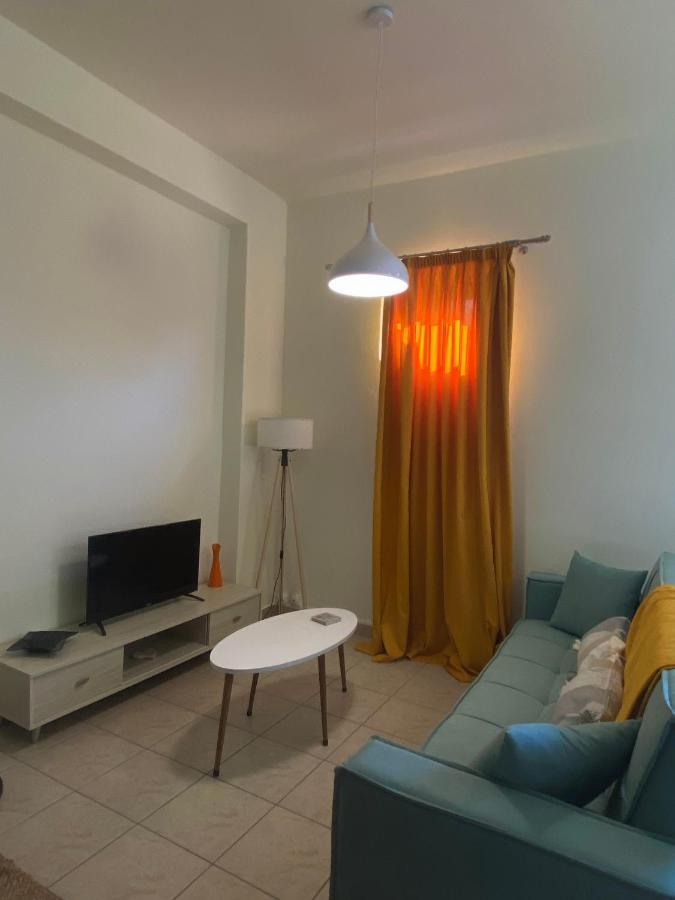 קורופיון Helen'S Cozy Studio מראה חיצוני תמונה