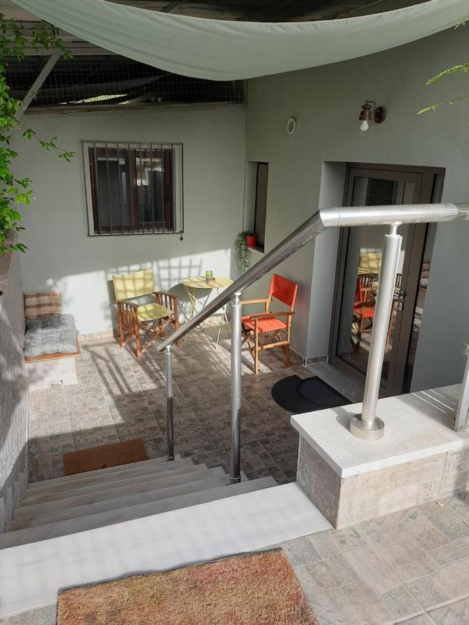 קורופיון Helen'S Cozy Studio מראה חיצוני תמונה